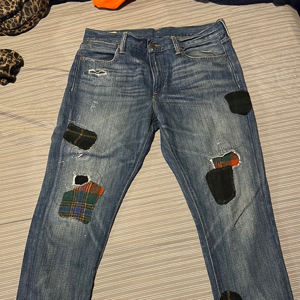 Polo by Ralph Lauren Denim Jeans